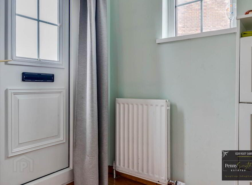 4 Beaumont Drive, Bangor, BT19 6WH