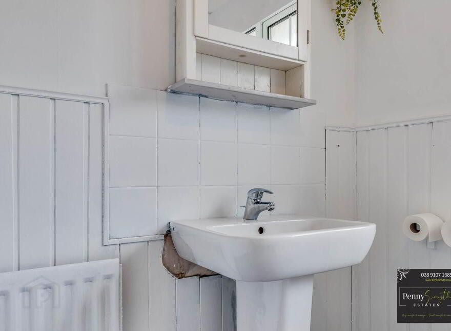 4 Beaumont Drive, Bangor, BT19 6WH