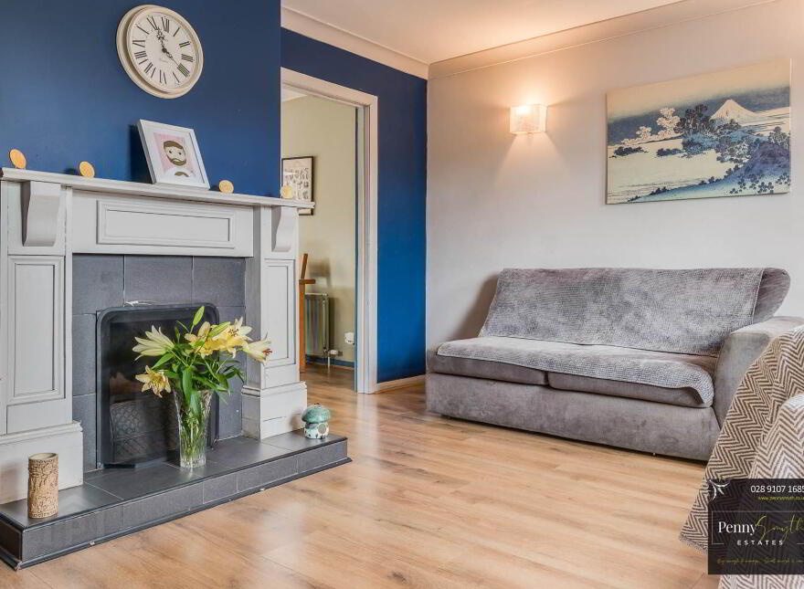 4 Beaumont Drive, Bangor, BT19 6WH