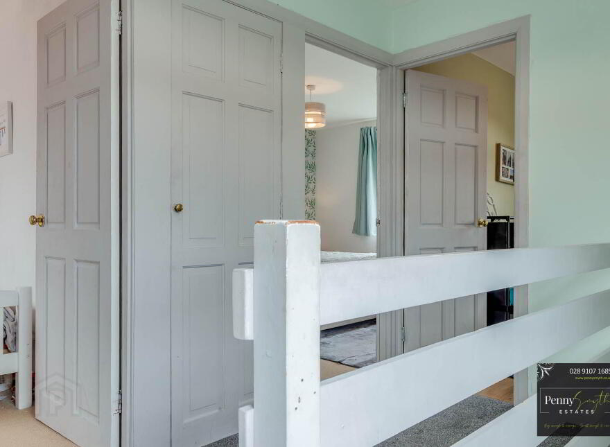 4 Beaumont Drive, Bangor, BT19 6WH