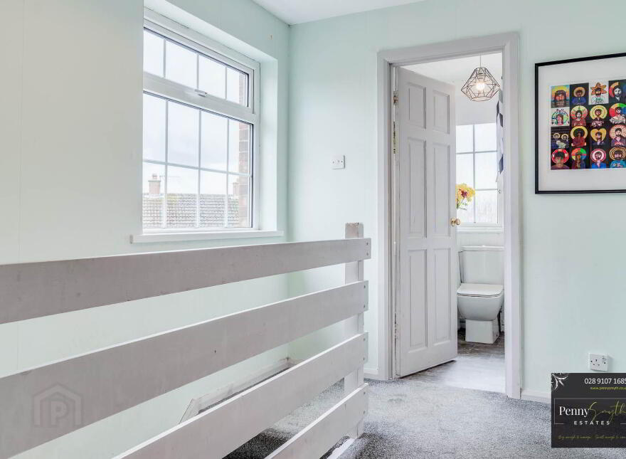4 Beaumont Drive, Bangor, BT19 6WH