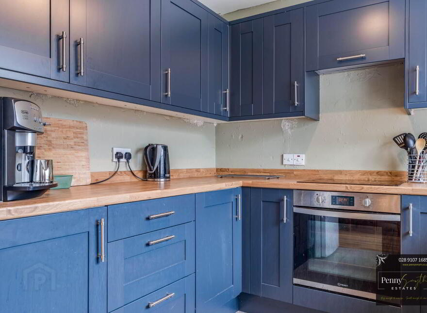 4 Beaumont Drive, Bangor, BT19 6WH