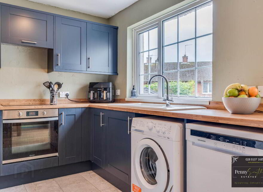 4 Beaumont Drive, Bangor, BT19 6WH
