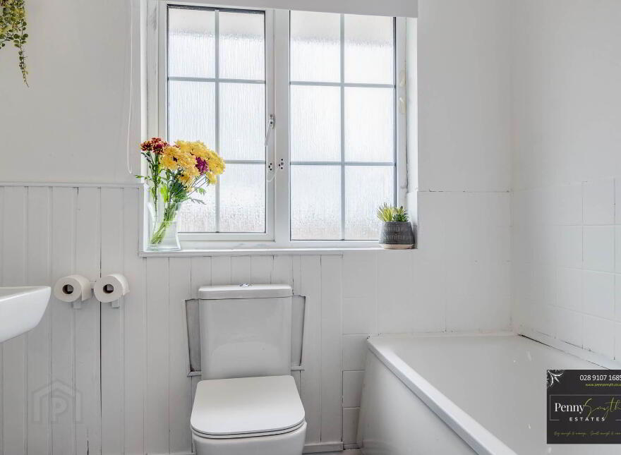 4 Beaumont Drive, Bangor, BT19 6WH