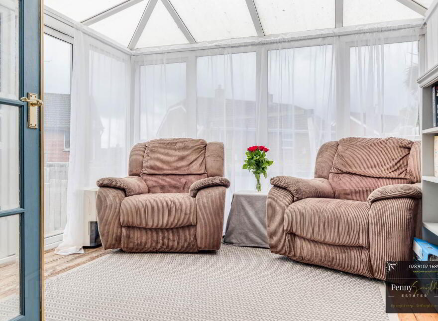 4 Beaumont Drive, Bangor, BT19 6WH