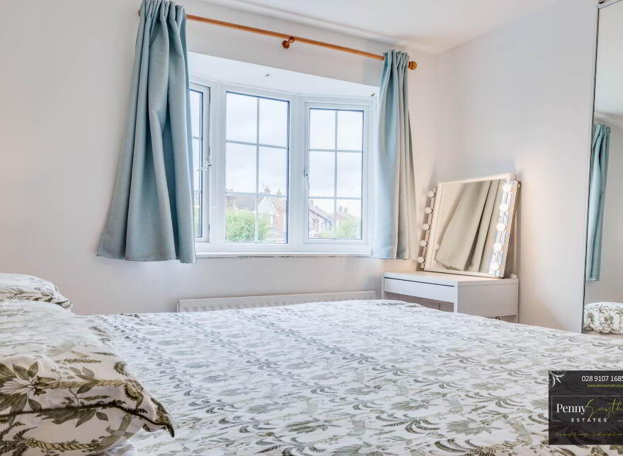 4 Beaumont Drive, Bangor, BT19 6WH
