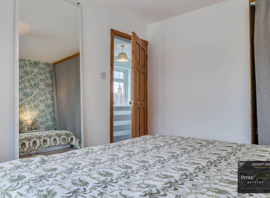 4 Beaumont Drive, Bangor, BT19 6WH