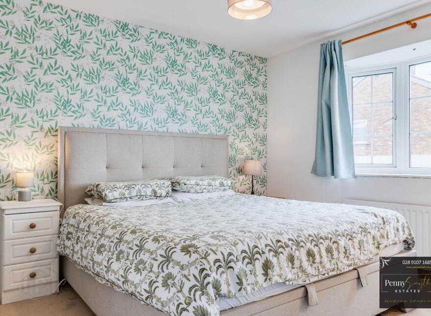 4 Beaumont Drive, Bangor, BT19 6WH