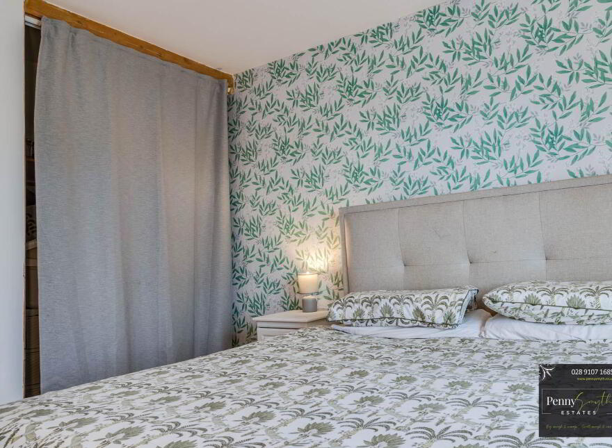 4 Beaumont Drive, Bangor, BT19 6WH