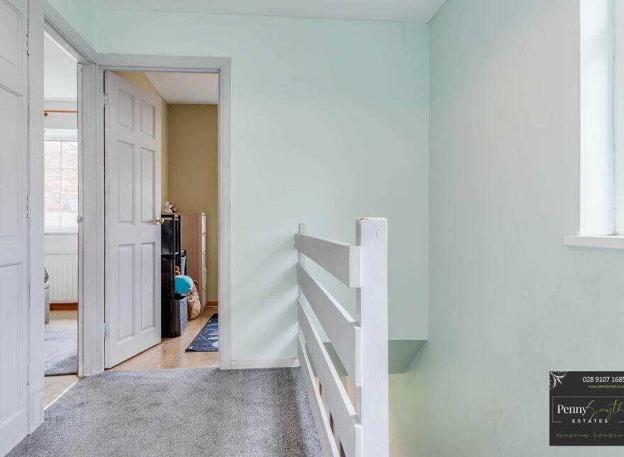 4 Beaumont Drive, Bangor, BT19 6WH