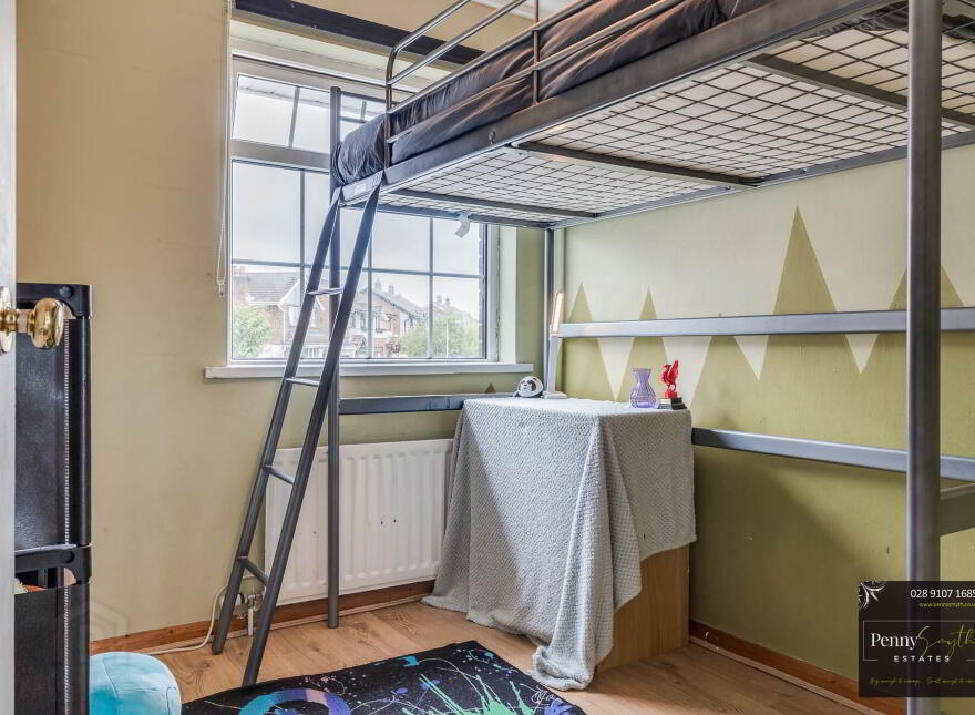 4 Beaumont Drive, Bangor, BT19 6WH