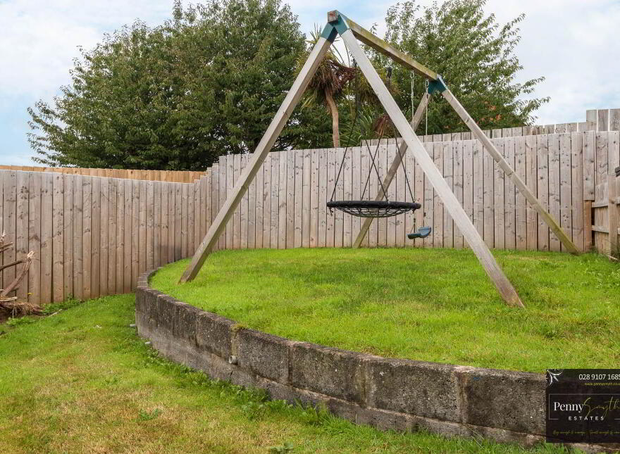 4 Beaumont Drive, Bangor, BT19 6WH