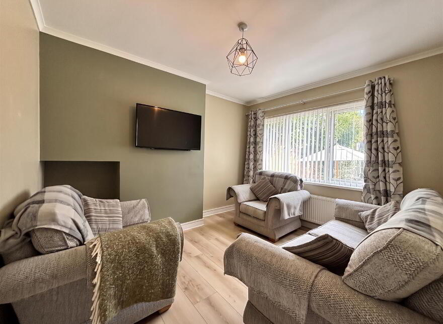 24 Mountainview Park, Belfast, BT14 7GT