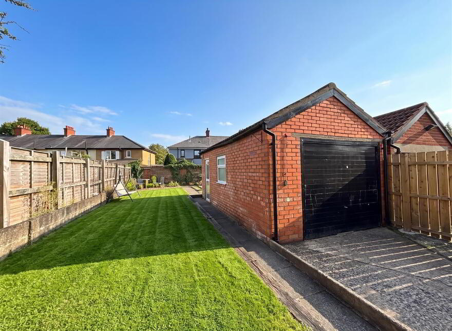 24 Mountainview Park, Belfast, BT14 7GT