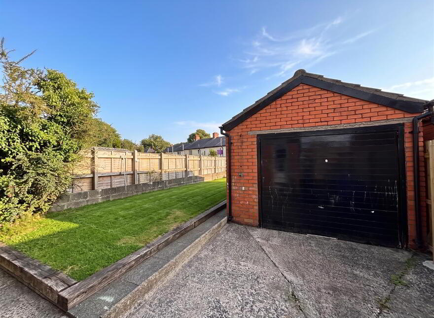 24 Mountainview Park, Belfast, BT14 7GT