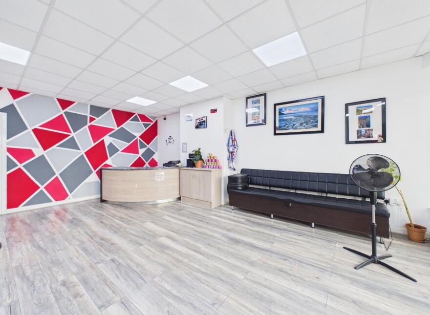 Unit 2, Aylesbury Manor, Johnstown, Waterford City, X91RV12