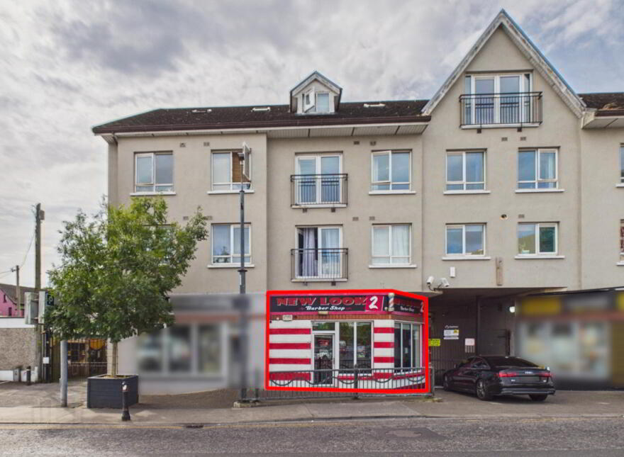Unit 2, Aylesbury Manor, Johnstown, Waterford City, X91RV12