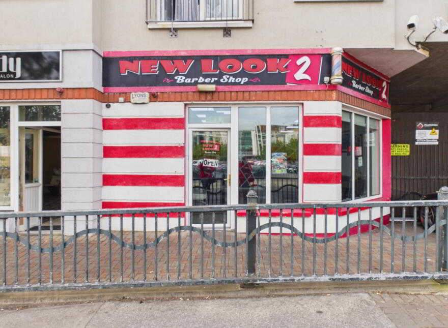 Unit 2, Aylesbury Manor, Johnstown, Waterford City, X91RV12
