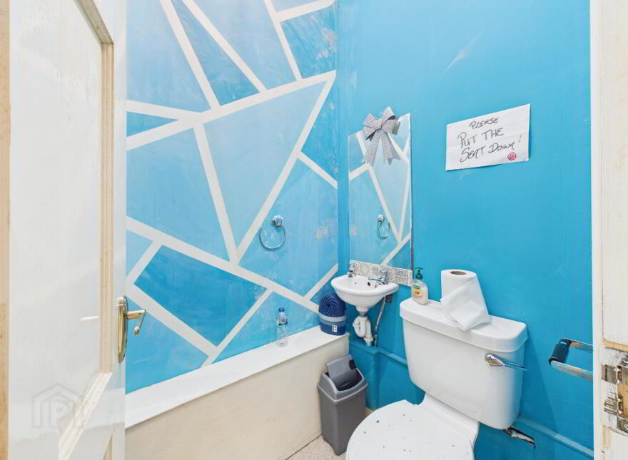 Unit 2, Aylesbury Manor, Johnstown, Waterford City, X91RV12