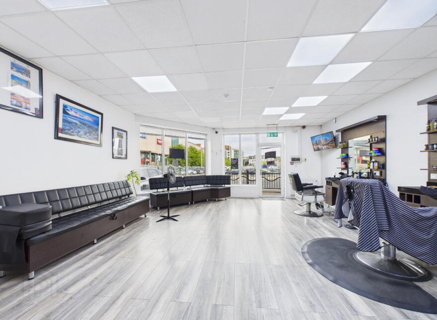 Unit 2, Aylesbury Manor, Johnstown, Waterford City, X91RV12