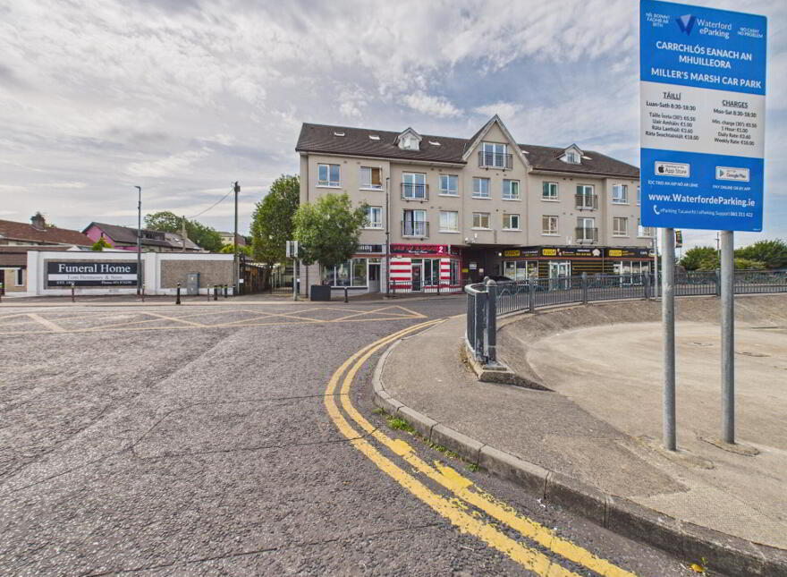 Unit 2, Aylesbury Manor, Johnstown, Waterford City, X91RV12