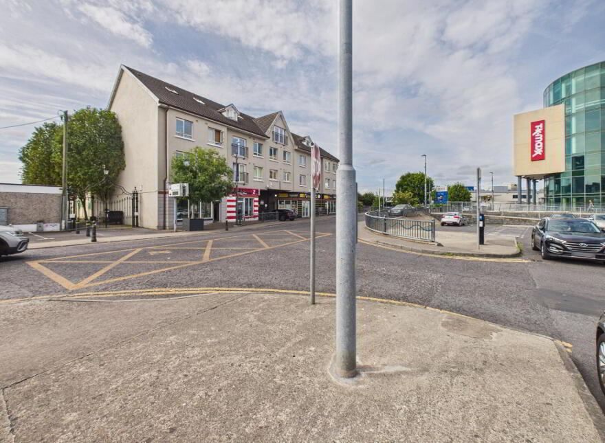 Unit 2, Aylesbury Manor, Johnstown, Waterford City, X91RV12