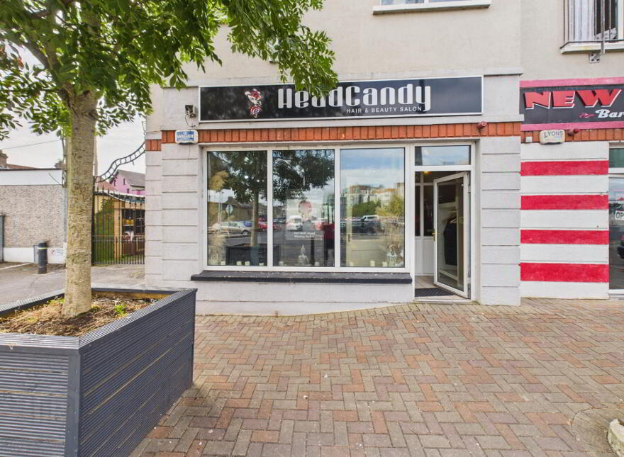 Unit 1A, Aylesbury Manor, Johnstown, Waterford City, X91DX6R