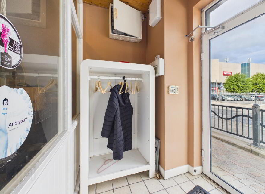 Unit 1A, Aylesbury Manor, Johnstown, Waterford City, X91DX6R