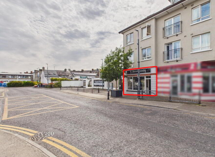 Unit 1A, Aylesbury Manor, Johnstown, Waterford City, X91DX6R