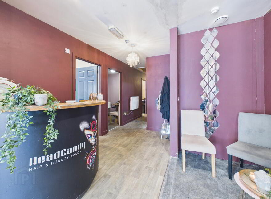 Unit 1A, Aylesbury Manor, Johnstown, Waterford City, X91DX6R