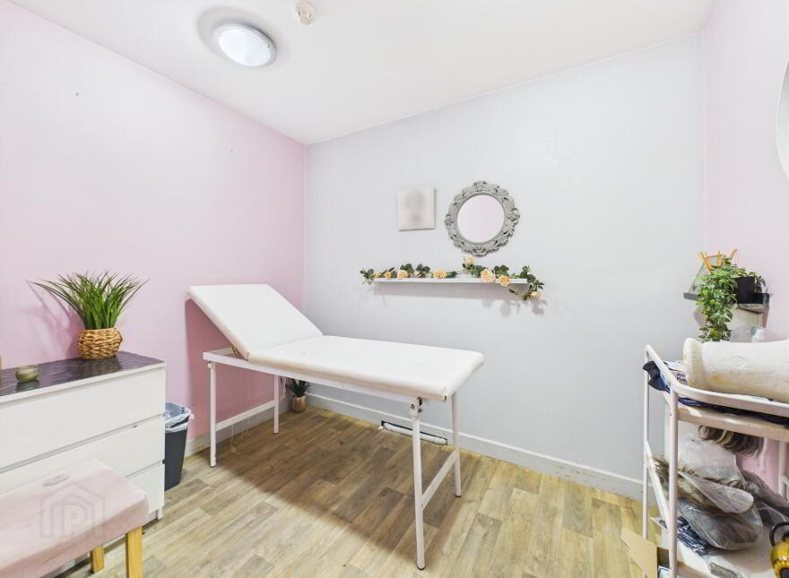 Unit 1A, Aylesbury Manor, Johnstown, Waterford City, X91DX6R