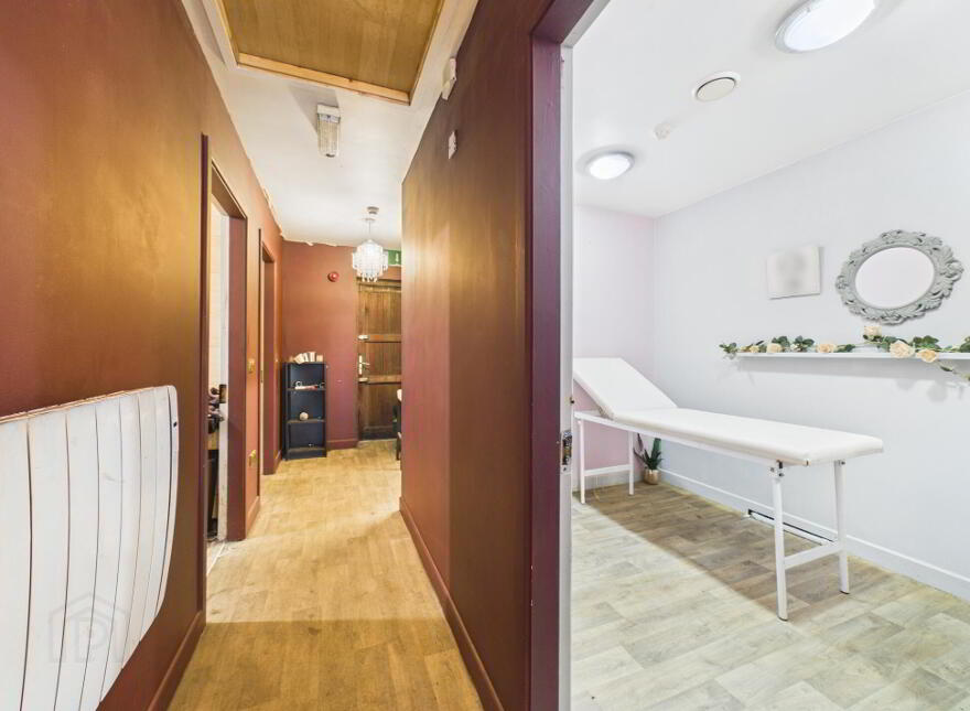Unit 1A, Aylesbury Manor, Johnstown, Waterford City, X91DX6R