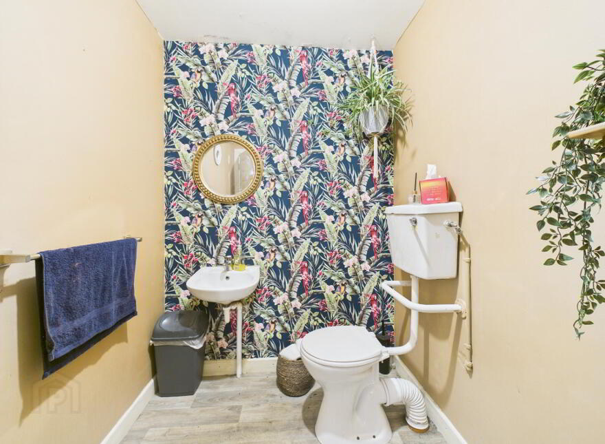 Unit 1A, Aylesbury Manor, Johnstown, Waterford City, X91DX6R