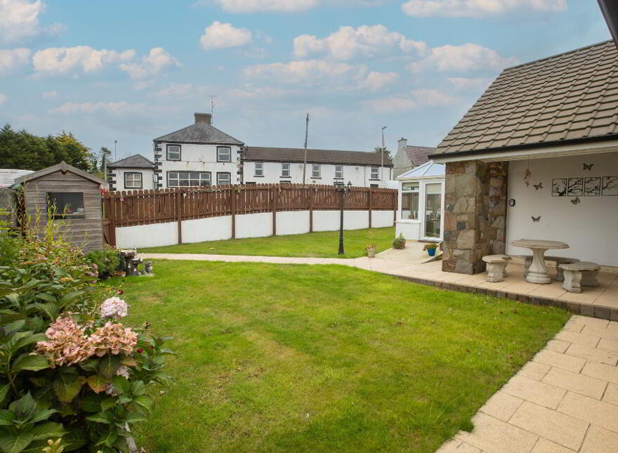 17 Main Street, Clough, Downpatrick, BT30 8RA