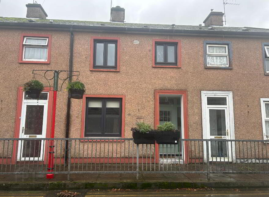 2 Church View, Garrettstown, Garrettstown, P17FV52 photo