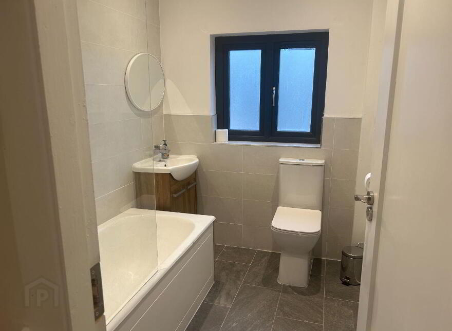 2 Church View, Garrettstown, Garrettstown, P17FV52