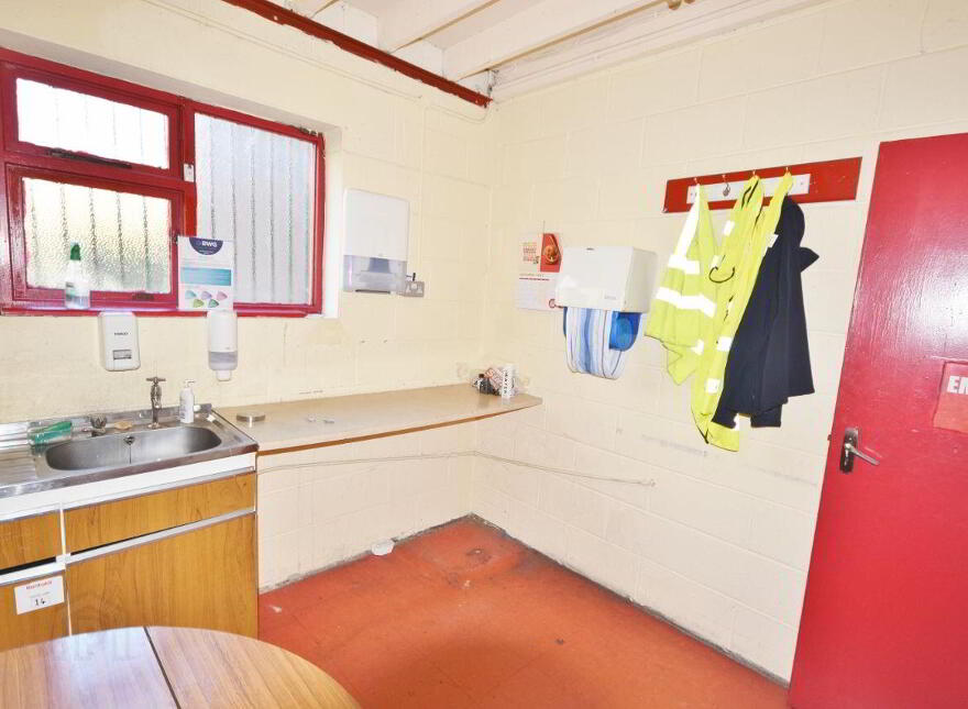 Industrial Unit, Bridge Road, Listowel, V31KX20