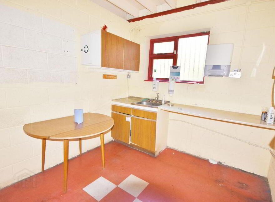Industrial Unit, Bridge Road, Listowel, V31KX20