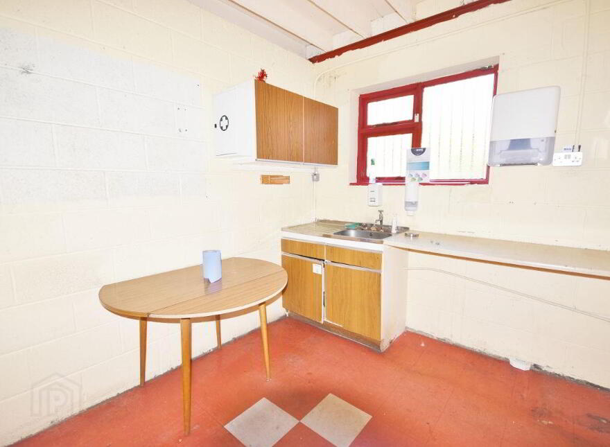 Industrial Unit, Bridge Road, Listowel, V31KX20