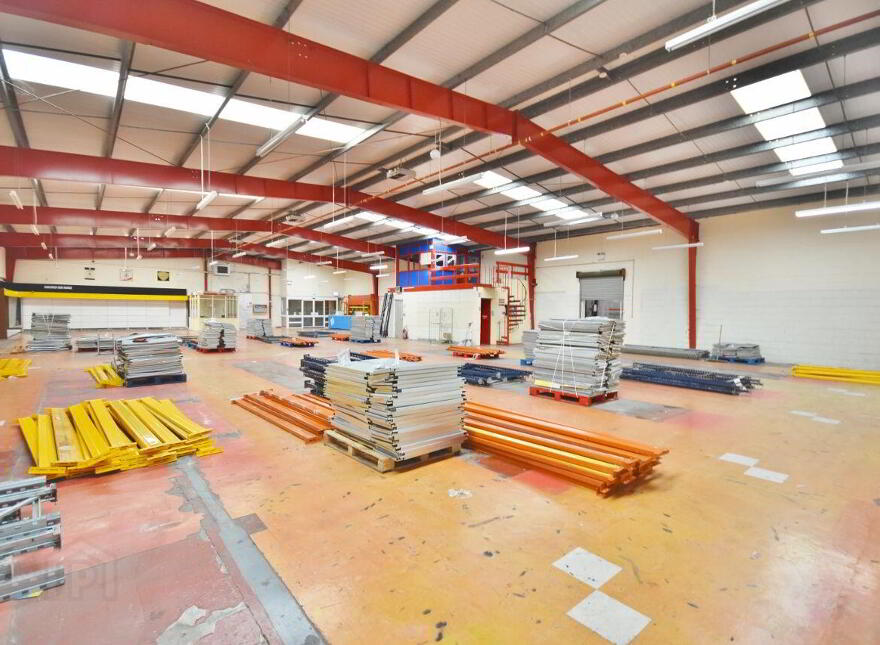Industrial Unit, Bridge Road, Listowel, V31KX20
