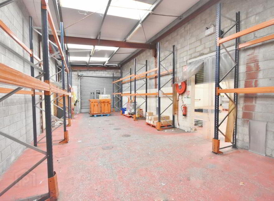 Industrial Unit, Bridge Road, Listowel, V31KX20