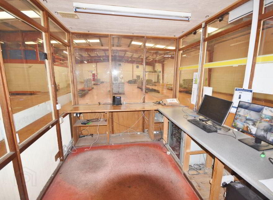 Industrial Unit, Bridge Road, Listowel, V31KX20