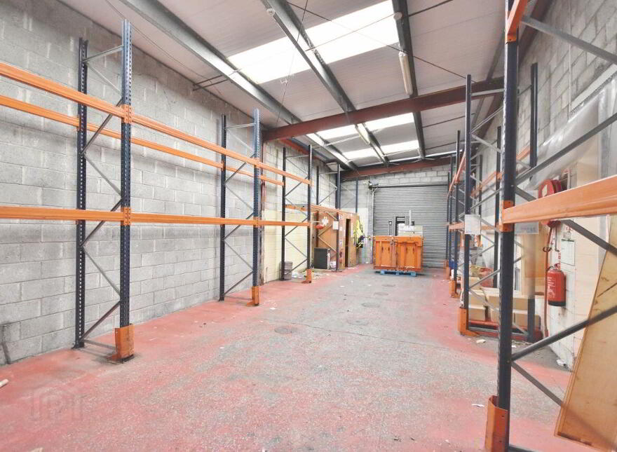 Industrial Unit, Bridge Road, Listowel, V31KX20