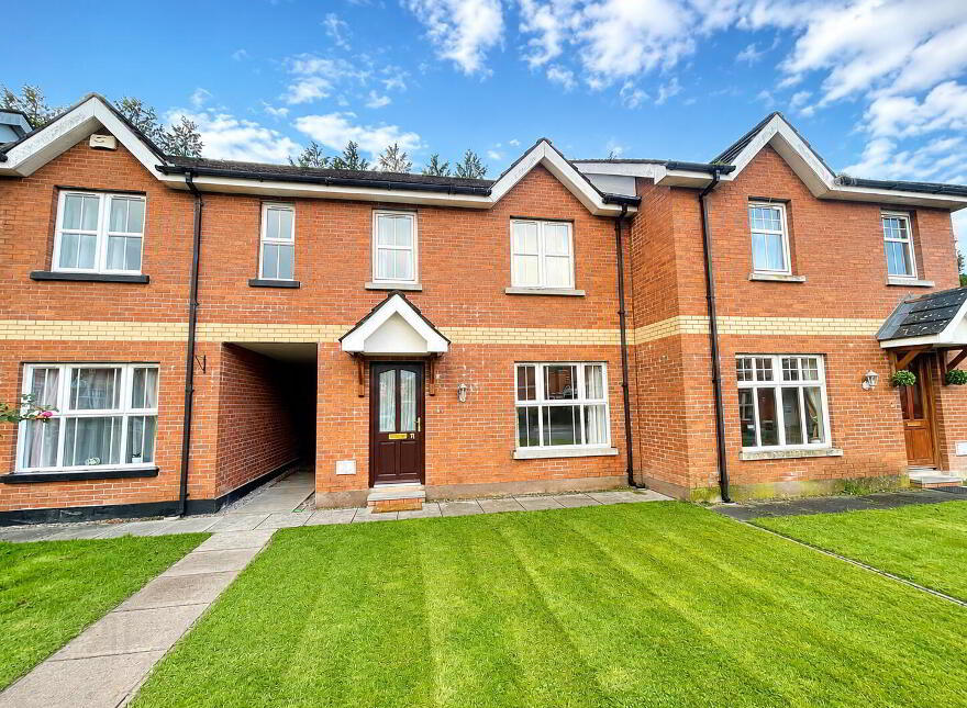 71 Riverside, Coolshannagh, Monaghan, H18XF78