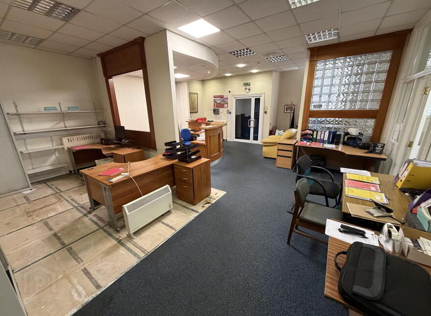 16-24 Antrim Road, Belfast, BT15 2AA