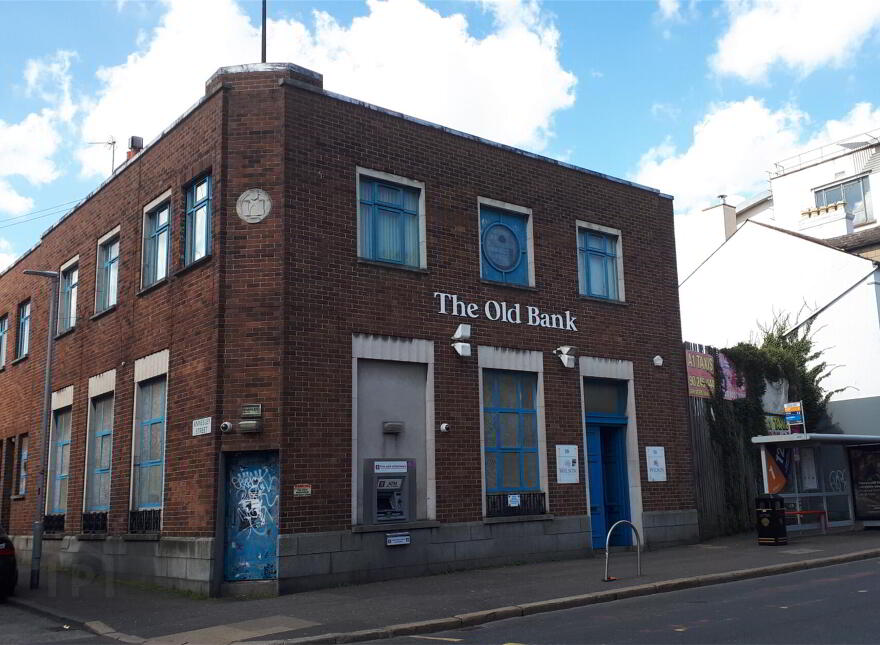 16-24 Antrim Road, Belfast, BT15 2AA