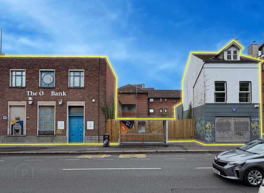 16-24 Antrim Road, Belfast, BT15 2AA