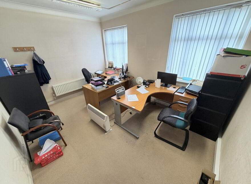 16-24 Antrim Road, Belfast, BT15 2AA