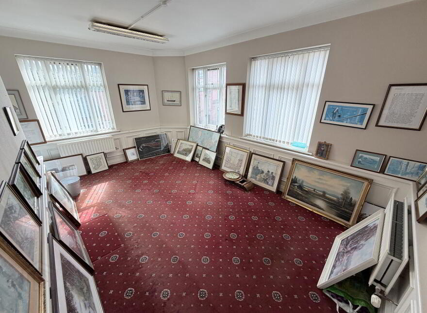16-24 Antrim Road, Belfast, BT15 2AA