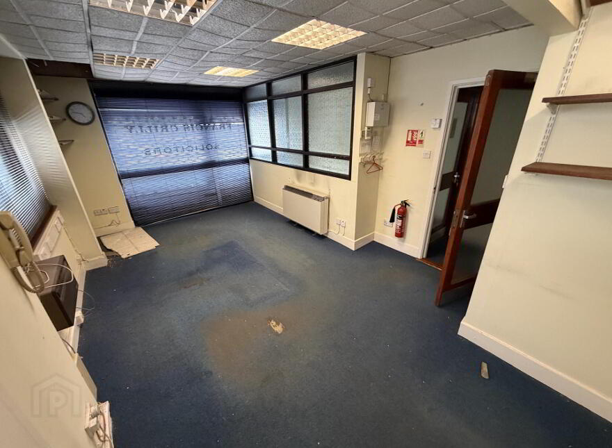 16-24 Antrim Road, Belfast, BT15 2AA